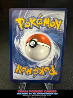 Pikachu 028/078, Pokemon Go, Pokemon, NM - Image 2