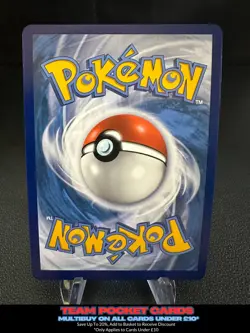 Pikachu V 086/264, Fusion Strike, Pokemon, NM - Image 2
