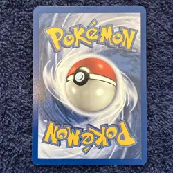 Grimer 57/82 1st Edition Team Rocket Near Mint 1999 Pokemon NM - Image 2