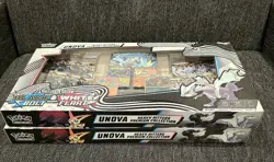 Pokemon TCG: Unova Heavy Hitters Premium Collection, 2-PACK SEALED NEW - Image 2