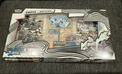 Pokemon TCG: Unova Heavy Hitters Premium Collection, 2-PACK SEALED NEW - Image 3