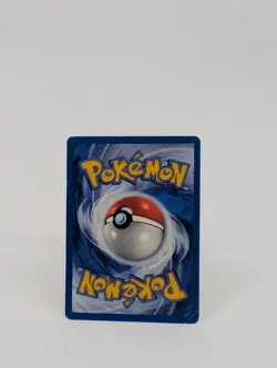 Pokemon TCG Entei WoTC Promo - Reverse Holo, HP - Image 4