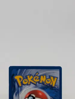 Pokemon TCG Entei WoTC Promo - Reverse Holo, HP - Image 5