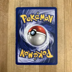 Pokemon TCG Jynx Base Set 31/102 Regular Unlimited Uncommon MP - Image 2