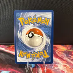 Pokemon Archaludon Sv: Prismatic Evolutions 070/131 Master Ball Holo English - Image 3