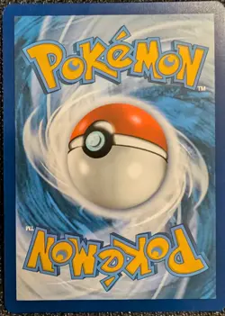 Pokemon TCG Raging Bolt ex 208/162 Temporal Forces Special Illustration Rare NM - Image 2
