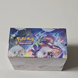 Sealed Pokemon TCG Sword & Shield Battle Styles Booster Box English New Sealed - Image 5