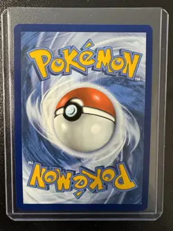Perfect Condition Pokemon TCG Latios 203/191 S&V Surging Sparks - Image 3
