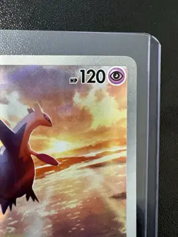 Perfect Condition Pokemon TCG Latios 203/191 S&V Surging Sparks - Image 5