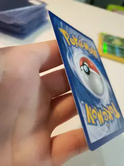 WHITE KYUREM EX - #103/149 - Pokemon Boundaries Crossed Black White Rare VLP - Image 3
