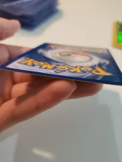 WHITE KYUREM EX - #103/149 - Pokemon Boundaries Crossed Black White Rare VLP - Image 4