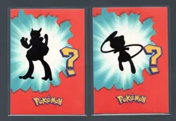 WHOS THAT POKEMON 2025- GYARADOS & MEGA GYARADOS - Image 2