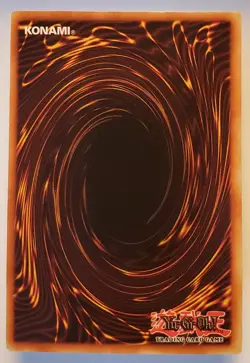 Yu-Gi-Oh! Castle of Dark Illusions MRD-073 1st Edition Vintage (2002) Near Mint - Image 5