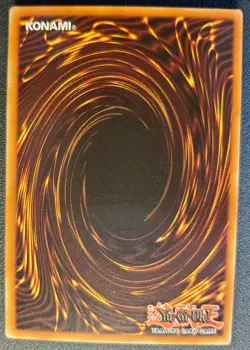 Yu-Gi-Oh! Mask of Darkness MRD-014 Metal Raiders 2003 Vintage 1st Edition NM - Image 4