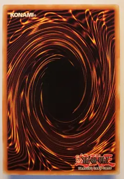 Yu-Gi-Oh! Dragon's Mirror CRV-EN040 Cybernetic Revolution Vintage 2005 1st Ed NM - Image 4