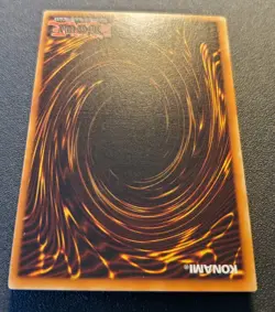 Yu-Gi-Oh! Mystic Horseman - MRD-076 - Metal Raiders Vintage 2002 1st Edition NM - Image 4