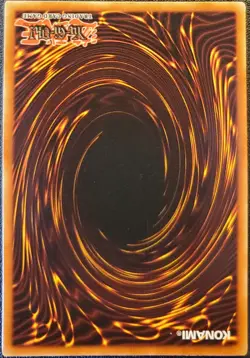 Yu-Gi-Oh! Banisher of the Light - MRL-078 - Magic Ruler NM - Image 4