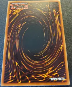 Yu-Gi-Oh! Banisher of the Light - MRL-078 - Magic Ruler NM - Image 5