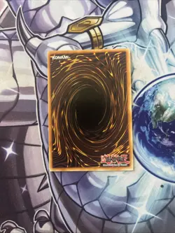 (EY) Divine Temple of the Snake-Eye Yugioh AGOV-EN056 Ultra 1st VLP - Image 2