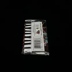 EMPTY Vintage YuGiOh! Legendary Duelists: Rage of Ra Booster Pack - 1st Edition - Image 2