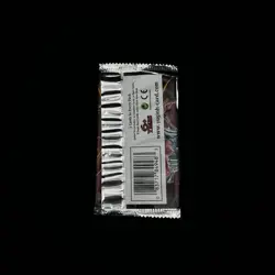 EMPTY Vintage YuGiOh! Legendary Duelists: Rage of Ra Booster Pack - 1st Edition - Image 4