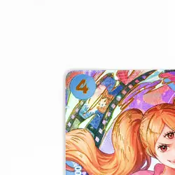 Charlotte Pudding SP OP06-047 R ONE PIECE CARD THE BEST vol.2 Japanese - Image 5