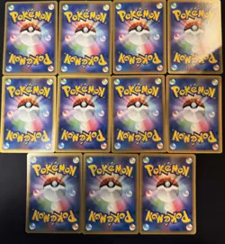 1st edition - HUGE Pokemon Lot - x69 Cards - Japanese - ALL Vintage RARES - LOOK - Image 2