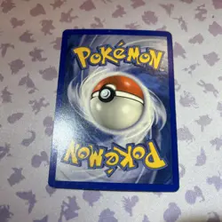 Victreebel 17/112 Holo Rare FireRed LeafGreen Pokemon Card Moderately Played MP - Image 4