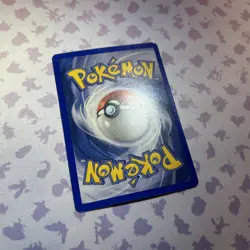 Victreebel 17/112 Holo Rare FireRed LeafGreen Pokemon Card Moderately Played MP - Image 5