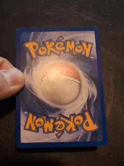 POKEMON TCG CARDS WHISCASH + BARBOACH 48/97 EX DRAGON NM/VLP - Image 4