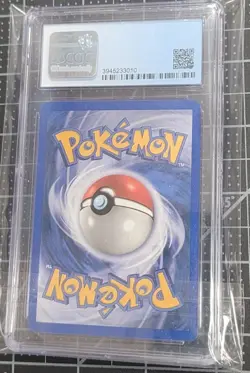 CGC 8.5 Dewgong 2003 Skyridge H6/H32 Holo Pokemon Card - Image 2