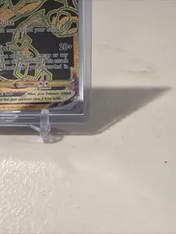 Pokemon TCG Rayquaza VMAX Holo Ultra Rare Card TG29/TG30 - Image 5