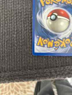 Pokemon 2002 TCG Gengar Legendary Collection Holo Rare Card 11/110 - Image 5