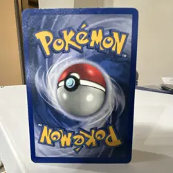 Pokemon Tyranitar Neo Discovery Holo Rare 12/75 100 HP English TCG Card - Image 4