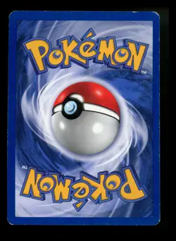 #5 Dark Typhlosion 10/105 2000 Neo Destiny 2000 Holo Rare WOTC Pokemon Card TCG - Image 2