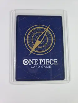 Perona (Illustration Box Vol.4) OP09-034 One Piece Promotion Cards Foil - Image 4
