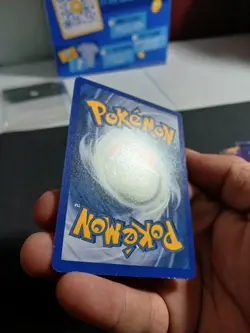 Kabuto 1st Edition Fossil Set Pokemon WOTC TCG Common Card #50/62 LP - Image 4