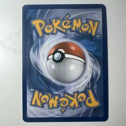 Pokemon Mewtwo EX TCG Full Art Holo Ultra Rare Card Breakthrough 157/162 - Image 2