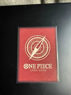 ONE PIECE Card Game BASE SHOP Limited Card Collection vol.1 Japanese - Image 2