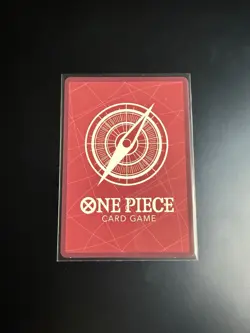 ONE PIECE Card Game BASE SHOP Limited Card Collection vol.1 Japanese - Image 4