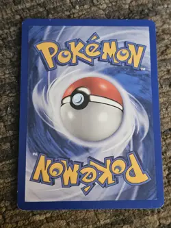 Uncommon Pupitar Pokemon Card, Neo Discovery Set 45/75 - Image 2