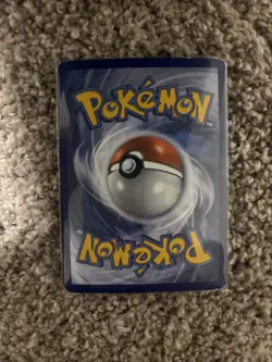 XY57 XY Promos Fearow Holo Card NM Condition, English Version - Image 1