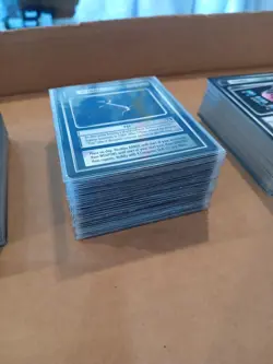 Star Trek CCG 1E Deep Space Nine Common/Uncommon Set + 53 Rares - 213 Cards NM - Image 3