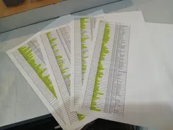 Star Trek CCG 1E Deep Space Nine Common/Uncommon Set + 53 Rares - 213 Cards NM - Image 5