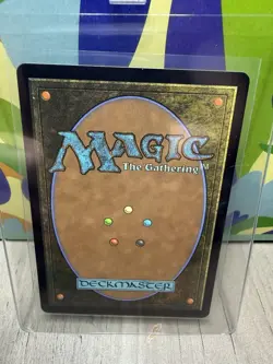 MTG Estinien Varlineau Borderless Chocobo Track Foil Commander: Final Fantasy - Image 3