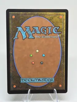 Buster Sword X1 FIN MTG Final Fantasy FFVII FB1 - Image 2