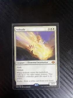 Solitude Modern Horizons 2 Regular - Image 1