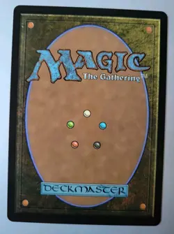 MTG - Lorwyn Eclipsed: Winnowing (Showcase) (0382) - Mythic Foil - Near Mint - Image 2