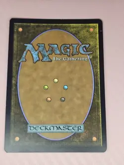 Magic TCG: Lorien Brooch - Trailblazer's Boots Buy-A-Box Promos Foil - Image 2