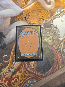 Doran, Besieged By Time Showcase MTG Lorwyn Eclipsed - NM - - Image 2